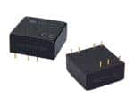 CUI Inc PQD10W 10W双输出DC/DC变换器的介绍、特性、及应用