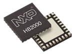 NXP Semiconductors MC33HB2000 Power ICs & Drivers的介绍、特性、及应用