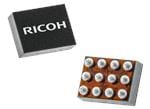 理光电子设备公司R5542Z电压检测器的介绍、特性、及应用
