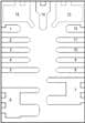 MAX20710集成降压开关稳压器的介绍、特性、及应用