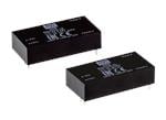 MEAN WELL MDS15 & MDS20医用级DC/DC转换器的介绍、特性、及应用