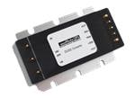 Murata Power Solutions IRE-Q12封装隔离DC-DC变换器的介绍、特性、及应用