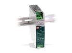 MEAN WELL DRDN-20/40和ERDN-20/40系列冗余模块的介绍、特性、及应用