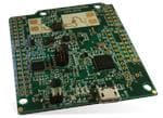 omnisense OPS241-B短程FMCW雷达传感器模块的介绍、特性、及应用