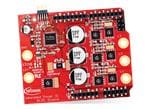 Infineon Technologies BLDCSHIETLE9879 BLDC Arduino屏蔽的介绍、特性、及应用