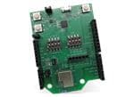 Cypress Semiconductor CYBT-483039-EVAL EZ-BT Arduino评估板的介绍、特性、及应用