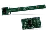 STMicroelectronics STEVAL-MKI199V1K评估套件的介绍、特性、及应用