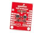 SparkFun WRL-15031 WiFi IR Blaster的介绍、特性、及应用