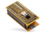Lattice Semiconductor Himax HM01B0 UPduino Shield的介绍、特性、及应用