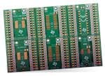 Texas Instruments 14-24 Logic -EVM逻辑评估模块(EVM)的介绍、特性、及应用