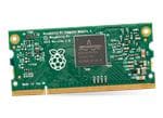 Raspberry Pi计算模块3+ Lite的介绍、特性、及应用