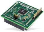 微芯科技ATSAMC21电机控制插件模块的介绍、特性、及应用