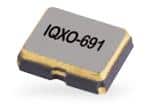 IQD IQXO-691时钟振荡器的介绍、特性、及应用