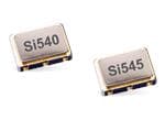 Silicon Labs Si540 & Si545 Ultra Series Crystal Oscillators的介绍、特性、及应用