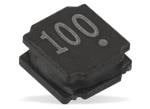 Wurth Elektronik WE-LQSH SMD半屏蔽功率电感器的介绍、特性、及应用