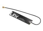 Linx Technologies W63RPC1刚性嵌入式偶极子Wi-Fi 6天线的介绍、特性、及应用