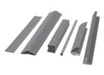 Laird Performance Materials 51H Fabric-over-Foam (FoF) EMI垫圈的介绍、特性、及应用