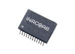 iNRCORE 10GBase-T以太网变压器的介绍、特性、及应用