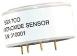 Amphenol SGX Sensortech SGX-7x电化学气体传感器的介绍、特性、及应用