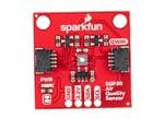 SparkFun sen16531空气质量传感器SGP30 (Qwiic)的介绍、特性、及应用