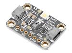 Adafruit AS7341 10通道光/色传感器漏接的介绍、特性、及应用