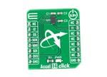 Mikroe Accel 14 Click的介绍、特性、及应用