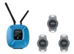 Laird Connectivity Sentrius MG100无线物联网Starter Kit的介绍、特性、及应用