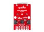 Sparkfun Qwiic热电偶放大器- MCP9600的介绍、特性、及应用