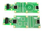 Azoteq IQS263EV02电容式触摸传感器评估套件的介绍、特性、及应用