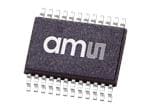 ams AS8579传感器接口的介绍、特性、及应用
