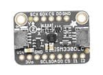 Adafruit ISM330DHCX 6 DoF IMU分接板的介绍、特性、及应用