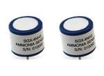 Amphenol SGX Sensortech SGX-4x电化学传感器的介绍、特性、及应用