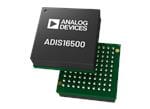 亚德诺半导体高精度，微型MEMS IMU的介绍、特性、及应用