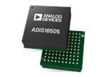 亚德诺半导体高精度，微型MEMS IMU的介绍、特性、及应用