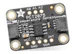 adfruit PCT2075温度传感器的介绍、特性、及应用