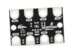 SparkFun鳄鱼:UV - Micro:Bit配件板的介绍、特性、及应用