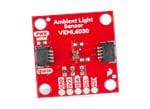 SparkFun SEN-15436环境光传感器开发工具的介绍、特性、及应用