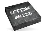 TDK InvenSense IAM-20381 3轴运动跟踪加速度计的介绍、特性、及应用