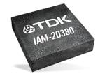 TDK InvenSense IAM-20380高性能陀螺仪的介绍、特性、及应用