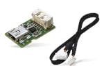 CUI devices AMT18C编程模块工具包的介绍、特性、及应用