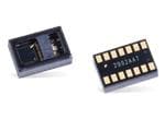 MAXM86161集成光学生物传感器的介绍、特性、及应用