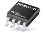 德州仪器TPS92611-Q1单通道高侧LED驱动器的介绍、特性、及应用