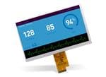 Displaytech DT070BTFT 7”TFT LCD显示模块的介绍、特性、及应用
