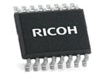 RICOH R1700V系列PFC/LED驱动控制器的介绍、特性、及应用