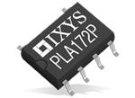 IXYS集成电路pl172p OptoMOS 固态继电器的介绍、特性、及应用