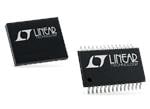 亚德诺半导体LT8391同步降压LED控制器的介绍、特性、及应用