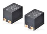 欧姆龙电子G3VM S-VSON封装MOSFET继电器的介绍、特性、及应用