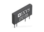 IXYS集成电路CPC1705Y固态继电器的介绍、特性、及应用