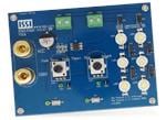 ISSI IS32LT3120-GRLA3-EB评估板的介绍、特性、及应用