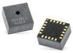ams AS7265x智能光谱传感器的介绍、特性、及应用